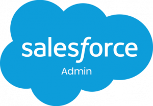 Salesforce Admin